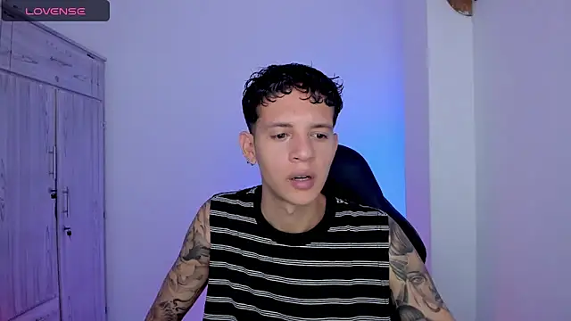 tylernova online show from June 2, 2026, 3:08 am