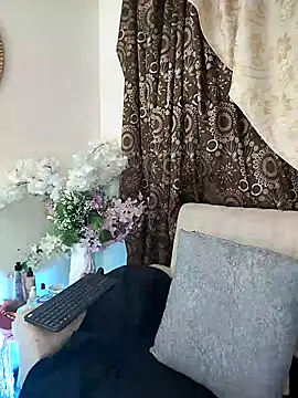 Kiaraa88 online show from January 6, 2026, 11:58 am