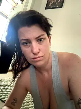 oceanGal25 online show from December 4, 2025, 12:31 am