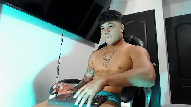 Boyhot 00 online show from October 31, 2025, 4:13 am