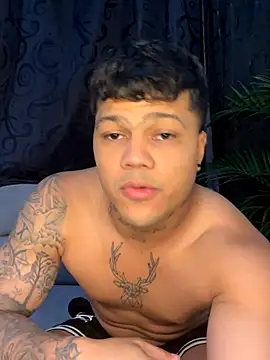 Boyhot 00 online show from November 10, 2025, 9:19 am