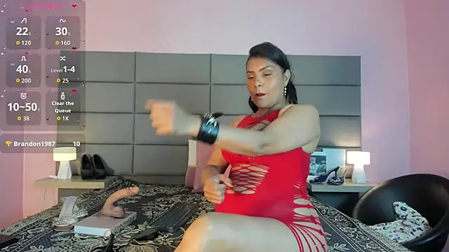 Snapshot of Barbbara_sweett chatting on July 11, 2026, 2:53 pm Barbbara sweett online show from July 11, 2026, 2:53 pm