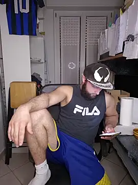 Snapshot of BeppeRagnar chatting on March 26, 2026, 1:06 pm BeppeRagnar online show from March 26, 2026, 1:06 pm