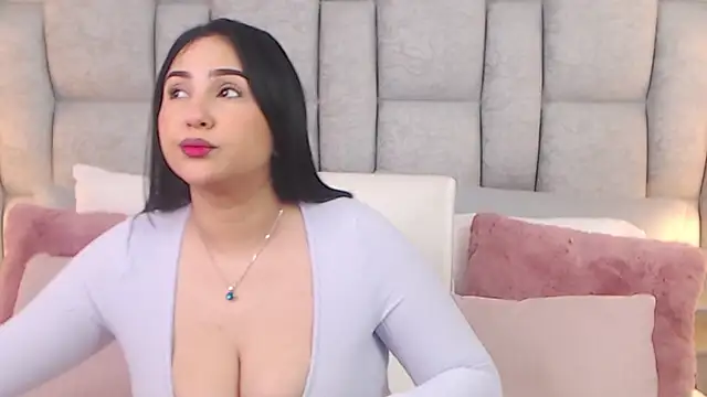 Snapshot of BlairHarper chatting on October 29, 2025, 7:15 pm BlairHarper online show from October 29, 2025, 7:15 pm