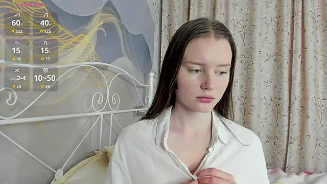 SunRinglein online show from March 27, 2026, 6:07 pm