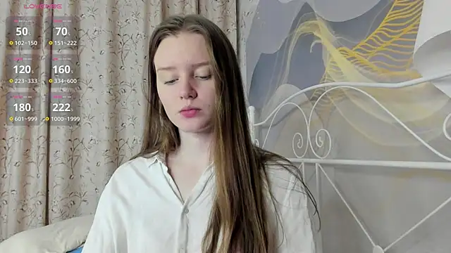 SunRinglein online show from March 31, 2026, 6:41 pm