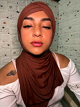 CelestSkyy online show from November 21, 2025, 12:54 am