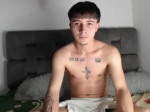 Snapshot of Pablokenned chatting on October 25, 2025, 3:58 am Pablokenned online show from October 25, 2025, 3:58 am