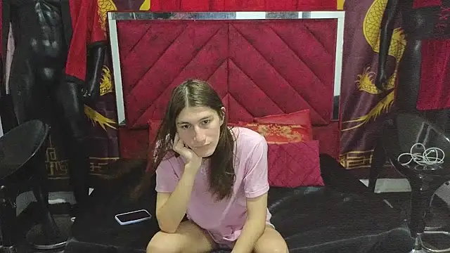 Pride couple online show from October 20, 2025, 11:27 pm