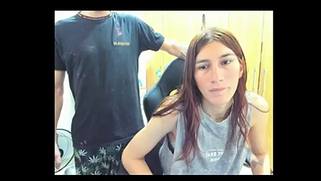 Snapshot of Pride_couple chatting on July 14, 2026, 8:25 pm Pride couple online show from July 14, 2026, 8:25 pm