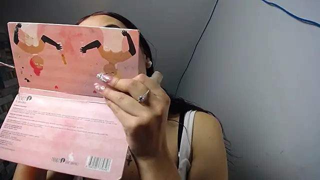 celeste solis online show from November 11, 2025, 7:36 pm