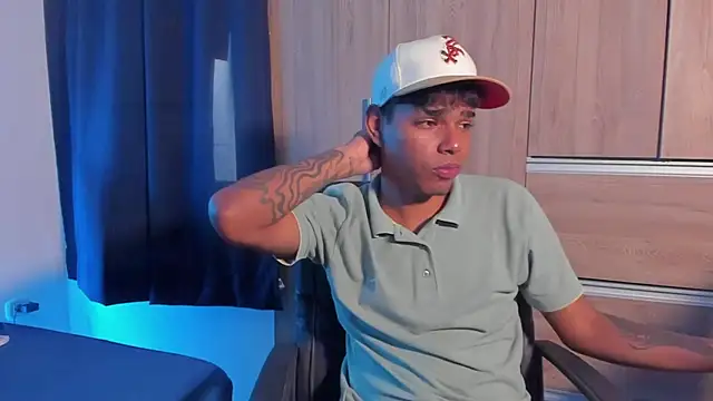 elias ford online show from November 6, 2025, 12:39 pm