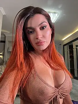 Snapshot of AbrilColls_ chatting on July 14, 2026, 1:30 am AbrilColls online show from July 14, 2026, 1:30 am