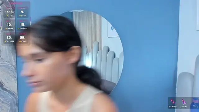 luly dreams online show from June 25, 2026, 11:26 am