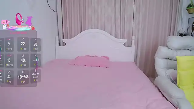 singerxiao online show from April 16, 2026, 12:22 am