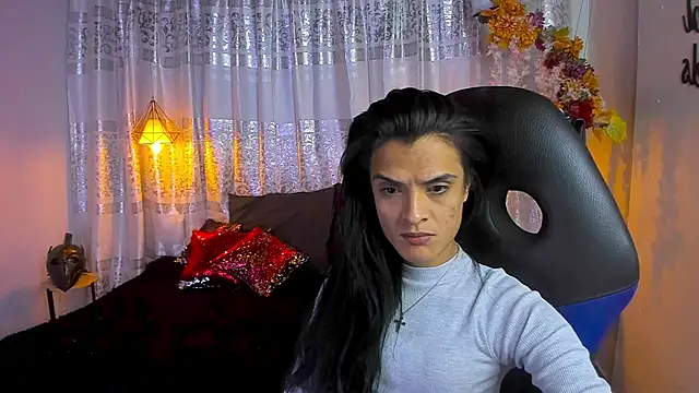 ZAMMIRA online show from November 5, 2025, 5:51 am