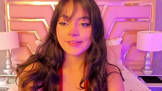 AbbyPetterson online show from November 4, 2025, 8:30 pm