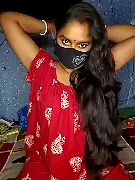 Sweet-Maddlina online show from December 18, 2025, 2:50 am