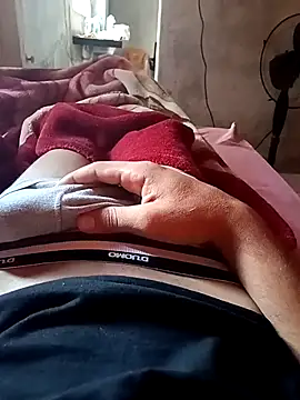 Brunim1869 online show from March 1, 2026, 8:22 pm