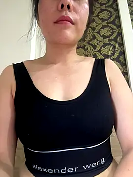 Nanaa22369 online show from October 10, 2025, 7:51 am