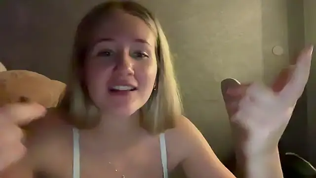 itssosierra online show from July 2, 2026, 3:23 am