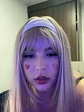 Snapshot of Sienna_LaCroixx chatting on November 13, 2025, 3:27 am Sienna LaCroixx online show from November 13, 2025, 3:27 am