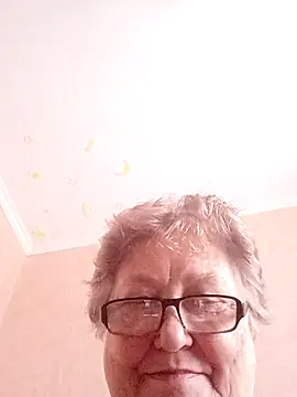 Katherine735 online show from January 8, 2026, 11:56 am