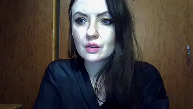 Snapshot of Kalorinn chatting on February 26, 2026, 4:50 pm Kalorinn online show from February 26, 2026, 4:50 pm