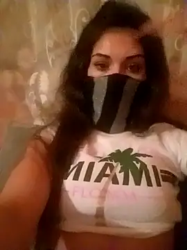 lorina202 online show from November 1, 2025, 10:23 pm