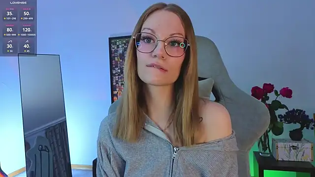 Edlin gail online show from November 17, 2025, 1:33 am