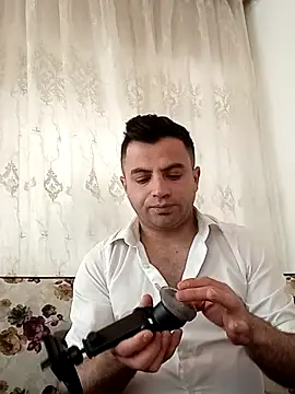 affan06 online show from March 3, 2026, 8:20 am