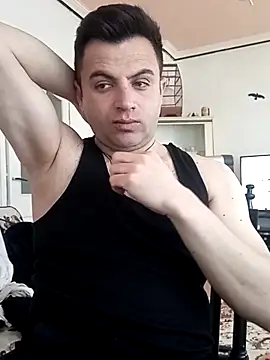 affan06 online show from March 13, 2026, 5:47 am