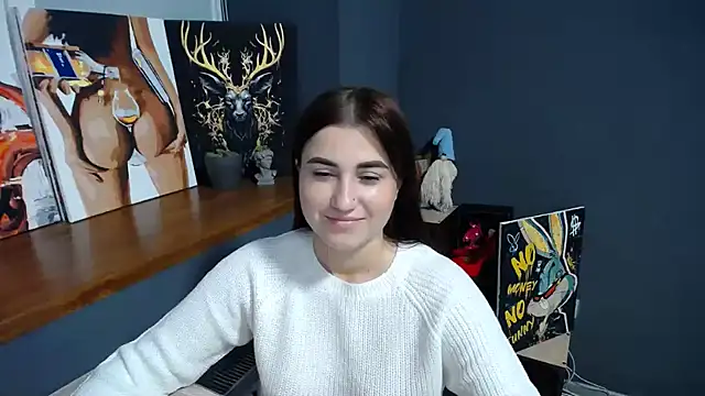 Snapshot of Flower_mary chatting on November 7, 2025, 8:03 am Flower mary online show from November 7, 2025, 8:03 am