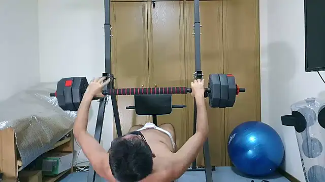 Snapshot of kouichikun chatting on November 4, 2025, 9:41 am kouichikun online show from November 4, 2025, 9:41 am