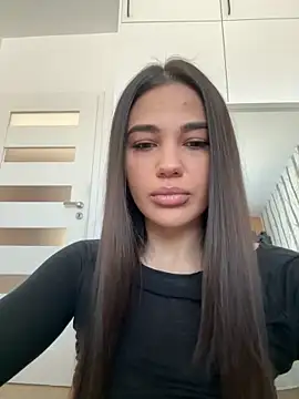 Snapshot of Sweet_Lana69 chatting on October 20, 2025, 9:54 am Sweet Lana69 online show from October 20, 2025, 9:54 am