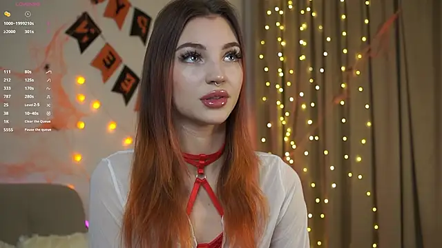 Snapshot of beckymadsons chatting on November 11, 2025, 2:06 pm beckymadsons online show from November 11, 2025, 2:06 pm