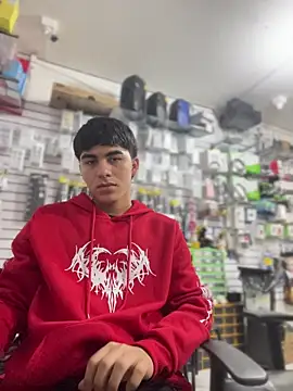 Snapshot of HarmonicOdour chatting on November 6, 2025, 8:43 pm HarmonicOdour online show from November 6, 2025, 8:43 pm