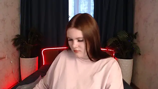 Musegirl online show from February 4, 2026, 9:04 am