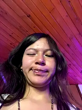 Snapshot of Ninfa_pink chatting on October 28, 2025, 6:43 pm Ninfa pink online show from October 28, 2025, 6:43 pm