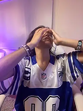 Snapshot of Ninfa_pink chatting on November 4, 2025, 8:52 pm Ninfa pink online show from November 4, 2025, 8:52 pm