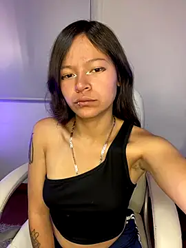 Snapshot of Ninfa_pink chatting on November 8, 2025, 7:34 pm Ninfa pink online show from November 8, 2025, 7:34 pm