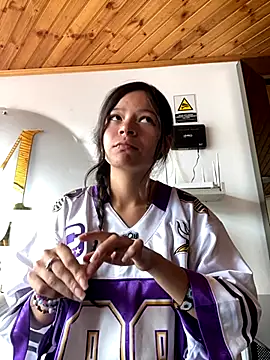 Snapshot of Ninfa_pink chatting on November 11, 2025, 4:07 pm Ninfa pink online show from November 11, 2025, 4:07 pm