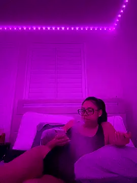 Snapshot of ThatBratCartier chatting on November 25, 2025, 4:45 am ThatBratCartier online show from November 25, 2025, 4:45 am