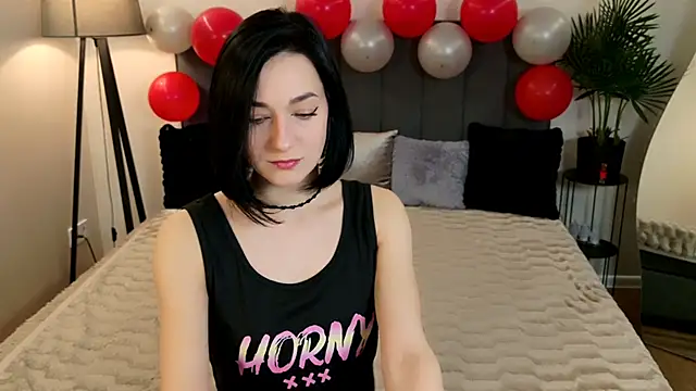 Snapshot of BaileeLynn chatting on April 19, 2026, 8:57 am BaileeLynn online show from April 19, 2026, 8:57 am