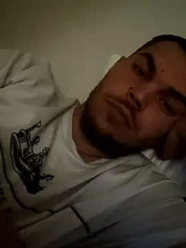 Alexszader36 online show from October 15, 2025, 7:47 pm