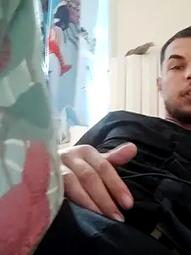 Alexszader36 online show from October 23, 2025, 3:33 pm