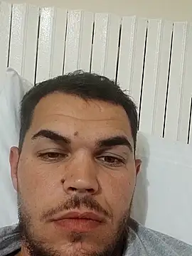 Alexszader36 online show from October 30, 2025, 9:15 pm