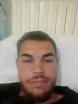 Alexszader36 online show from November 9, 2025, 9:02 pm