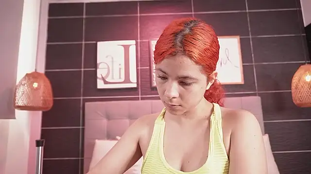 Thalia Karlson online show from February 26, 2026, 12:59 pm