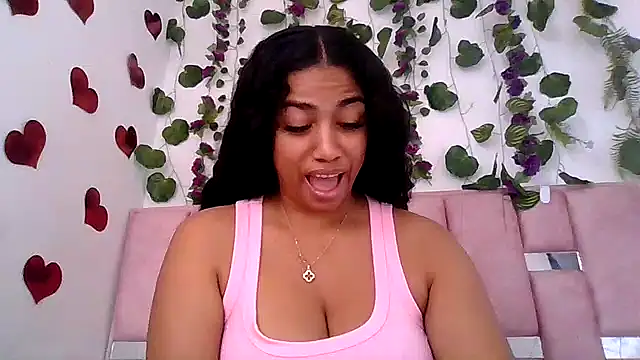 abby moss 2 online show from April 14, 2026, 12:44 pm